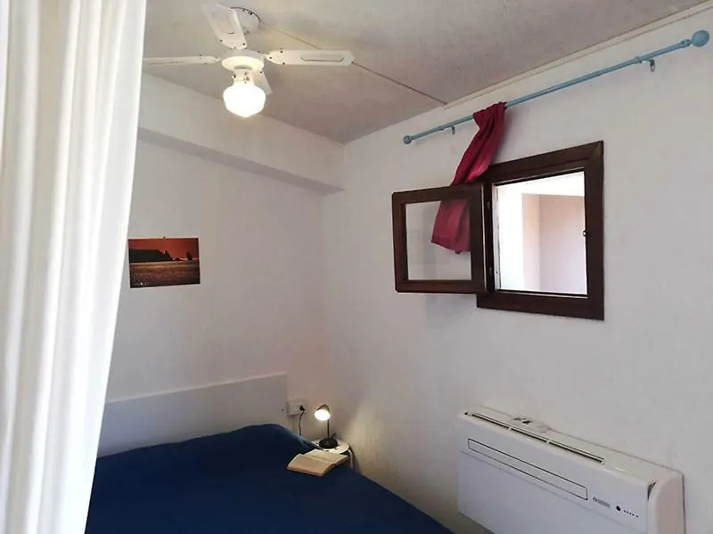 Stella Maris Apartment Campese  Italy